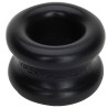 Sport Fucker Ballstretcher Silicone Muscle Ball 30 mm Noir